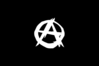 Anarchist Flag Clip Art